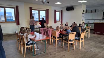 Osternester
