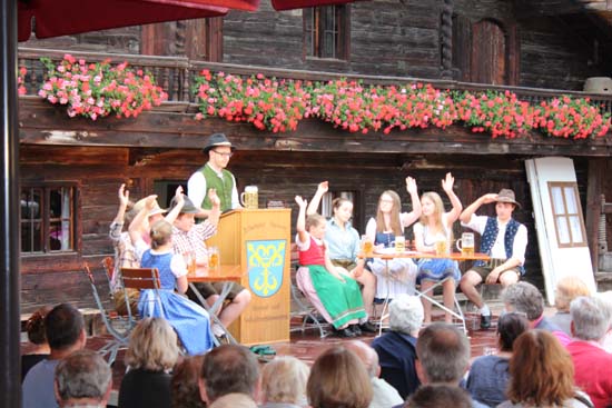 Theatertage