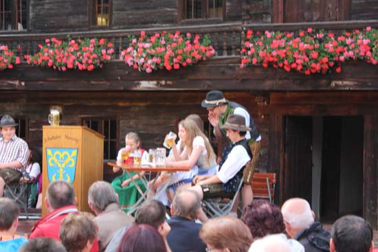 Theatertage