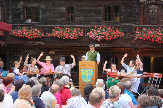 Theatertage