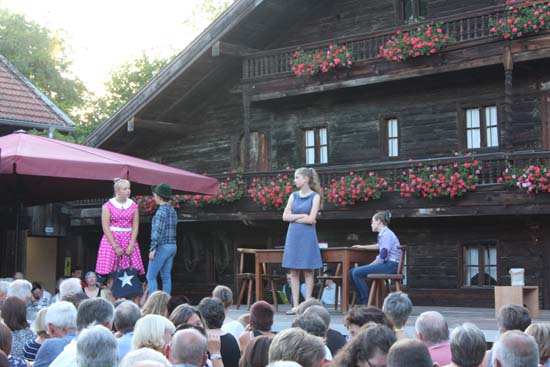 Theatertage