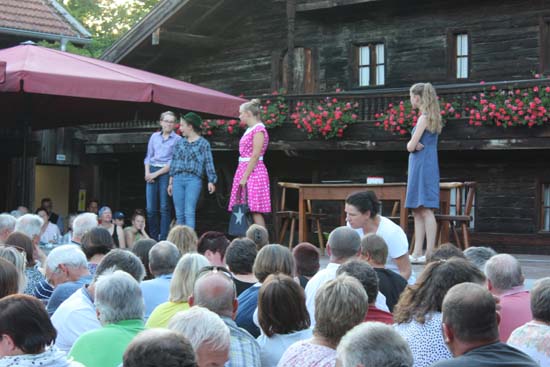 Theatertage