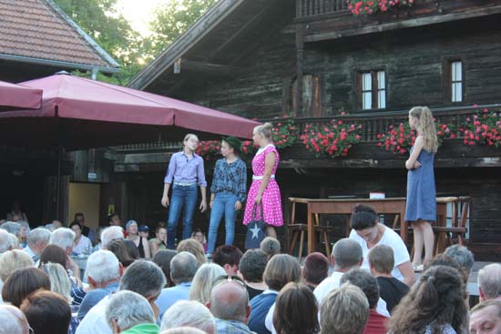 Theatertage