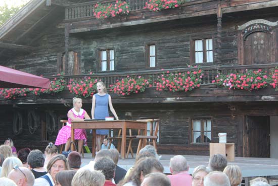 Theatertage
