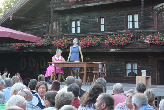 Theatertage