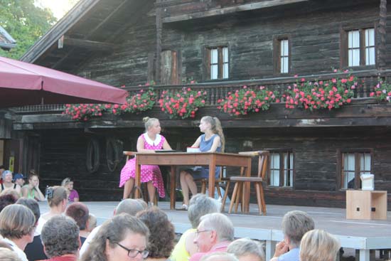 Theatertage