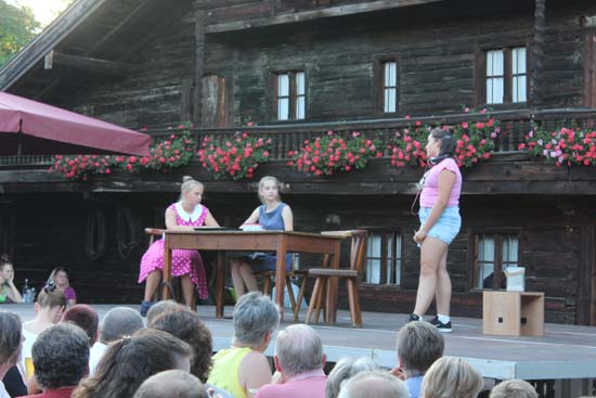 Theatertage