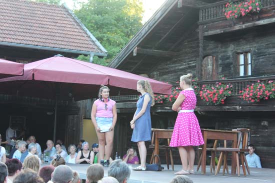 Theatertage