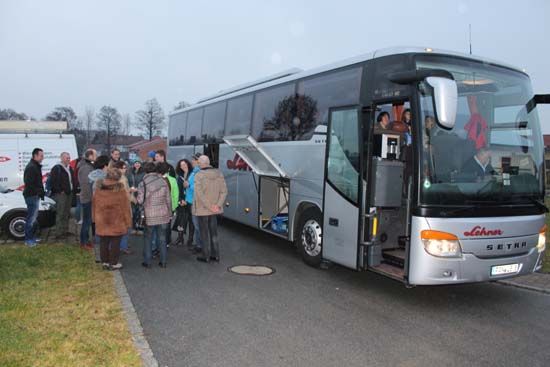 Vereinsausflug