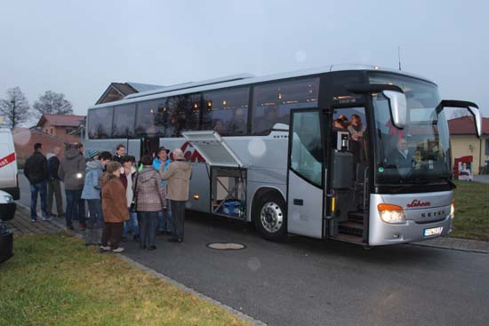 Vereinsausflug