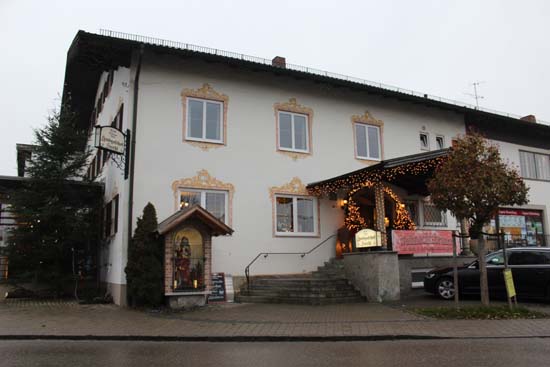 Vereinsausflug