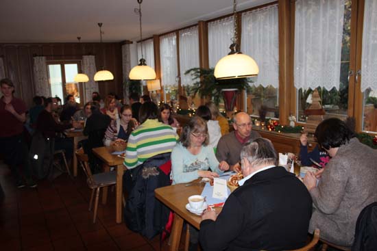 Vereinsausflug