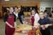 Weihnachtsbäckerei