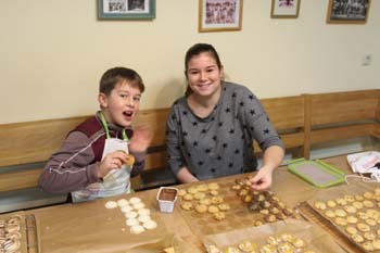 Adventsbacken