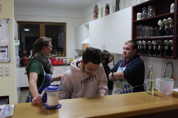Adventsbacken