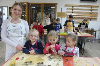 Adventsbacken