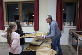 Adventsbacken
