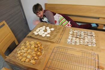 Adventsbacken