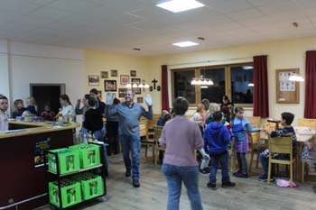 Adventsbacken